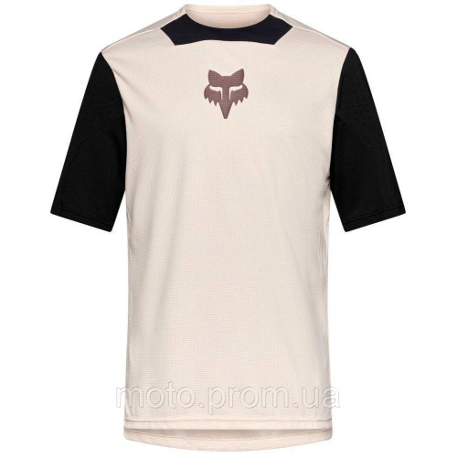 Джерсі FOX DEFEND Jersey - PARK [Shalk], M