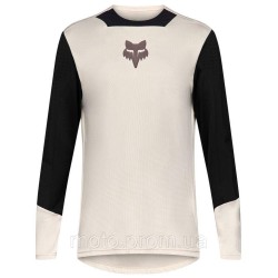 Джерсі FOX DEFEND Jersey - PARK [Shalk], L