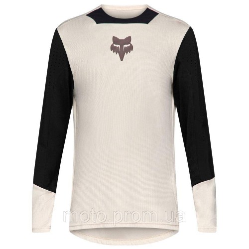 Джерсі FOX DEFEND Jersey - PARK [Shalk], XL