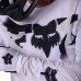Джерсі FOX FLEXAIR Jersey - DIFFUSE [White], L