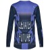 Джерсі FOX FLEXAIR Jersey - DIFFUSE [Blueberry], L