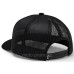 Кепка FOX Trucker Hat - BLOCK [Black], One Size