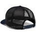 Кепка FOX Trucker Hat - TRICK [Midnight], One Size