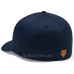 Кепка FOX FlexFit Hat - SUPPLY [Midnight], S/M