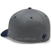 Кепка FOX FlexFit Hat - FUEL [Pewter], S/M