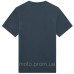 Футболка FOX Short Sleeve Tee - BLOCK [Deep Cobalt], M