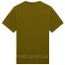 Футболка FOX Short Sleeve Tee - FUEL [Army], L