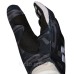 Перчатки FOX 180 Glove - DIFFUSE [Black], M (9)