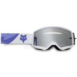 Окуляри FOX MAIN Goggle - NOBLE [Purple Dove], Mirror Black Lens