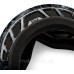 Окуляри FOX MAIN Goggle - DIFFUSE [Black], Mirror Black Lens