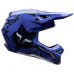Шолом FOX V1 Helmet - DIFFUSE [Purple Dove], M