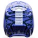 Шолом FOX V1 Helmet - DIFFUSE [Purple Dove], M
