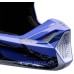 Шолом FOX V1 Youth Helmet - DIFFUSE [Purple Dove], YS