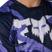 Дитяча джерсі FOX 180 Youth Jersey - DIFFUSE [Blueberry], YS
