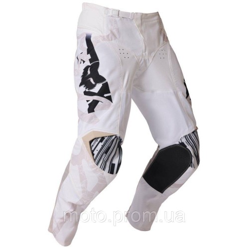 Штани FOX 180 Pant - DIFFUSE [White], 30