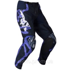 Штани FOX 180 Pant - DIFFUSE [Blueberry], 32