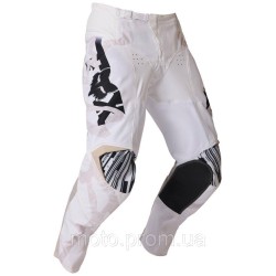 Дитячі штани FOX 180 Youth Pant - DIFFUSE [White], Y 22