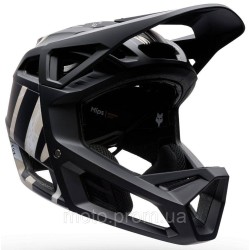 Шолом FOX PROFRAME RS Helmet - DIFFUSE [Black], L