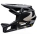 Шолом FOX PROFRAME RS Helmet - DIFFUSE [Black], L
