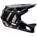 Шолом FOX PROFRAME RS Helmet - DIFFUSE [Black], S