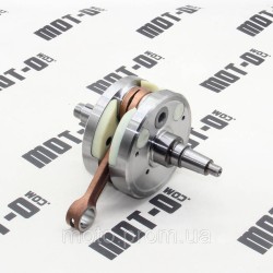 Колінвал у зборі KOVI KT-S7 330-2T (2Т PRO) Колінвал у зборі KOVI KT-S7 330-2T (2Т PRO)