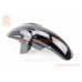 Viper-V200-F2/V250-F2 Пластик-крыло переднее, чёрный