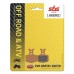 Гальмівні колодки SBS Racing Brake Pads, EVO Sinter/Sinter