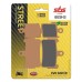 Гальмівні колодки SBS Performance Front Brake Pads, EVO Sinter
