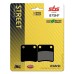 Гальмівні колодки SBS Standard Brake Pads, Ceramic
