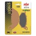 Гальмівні колодки SBS Performance Front Brake Pads, EVO Sinter