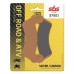 Гальмівні колодки SBS Sport Brake Pads, Sinter/Carbon