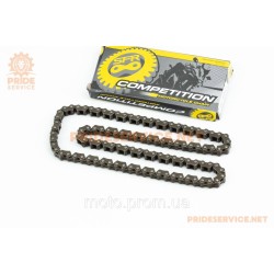 Цепь ГРМ CB-250 (3x4-102L) Цепь ГРМ CB-250 (3x4-102L)
