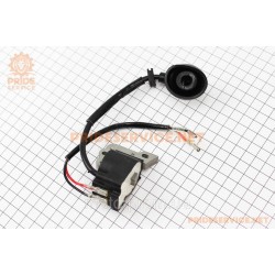Котушка запалювання 1E34F Котушка запалювання 1E34F