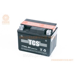 УЦІНКА Акумулятор 12V4Ah YTX4L-BS кислотний (L113*W70*H90мм), (без кислоти, відсутне пакування) УЦІНКА Акумулятор 12V4Ah YTX4L-BS кислотний (L113*W70*H90мм), (без кислоти, відсутне пакування)