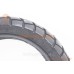 Шина 130/70-13 безкамерна, шипована STREET ENDURO SB-117