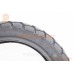 Шина 130/70-13 безкамерна, шипована STREET ENDURO SB-117