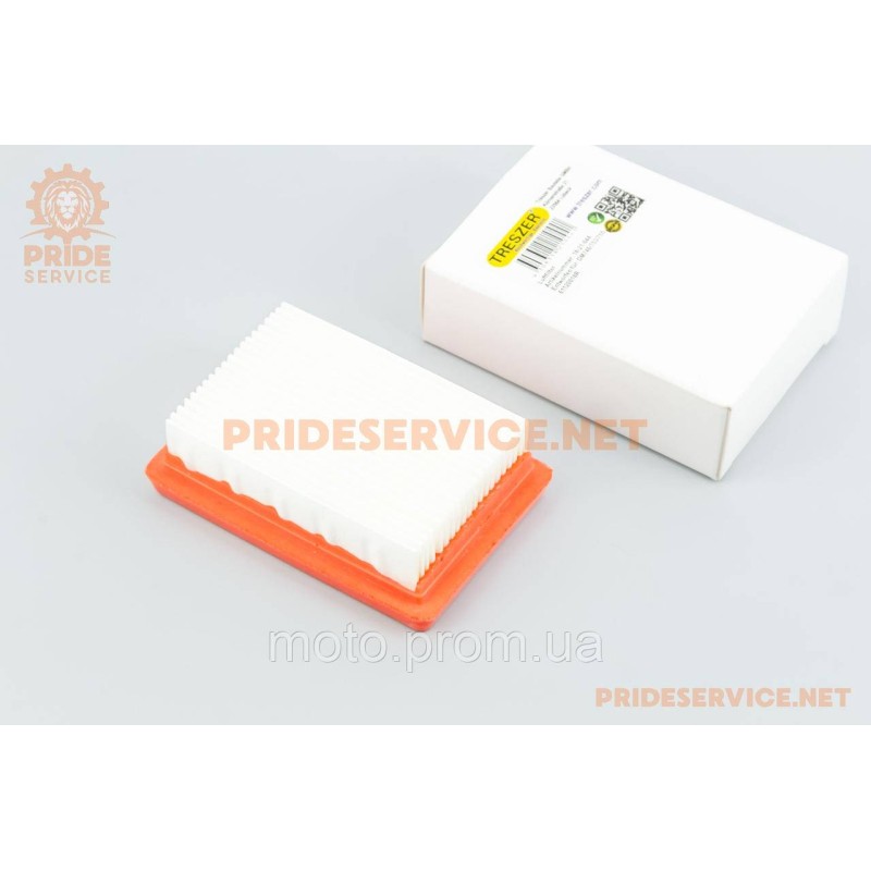 Фільтр повітряний-елемент, папір OLEO MAC 746/753/755
