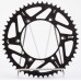Зірка AFAM 520 K-Steel Chainwheel - KTM [Black], 45z