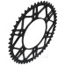 Зірка AFAM 520 SLK-Steel Chainwheel - KTM [Black], 47z