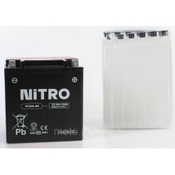 Акумулятор NITRO Standard Battery [30 Ah], CCA 385 (A)