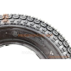Шина 3,50-8 шипована CA116A Шина 3,50-8 шипована CA116A