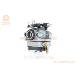 Карбюратор CG438-4T, 139F-4T, тип2