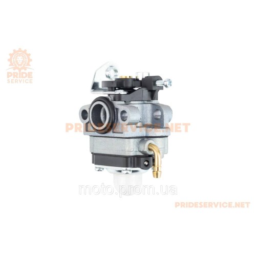 Карбюратор CG438-4T, 139F-4T, тип2