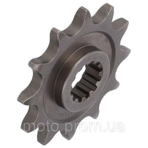 Зірка AFAM 530 Sprocket - H-D, 19z