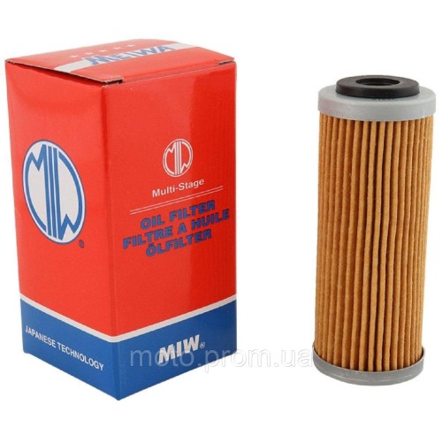 Картридж MIW Element Oil Filter, Cartridge