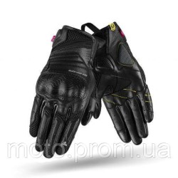 Мотоперчатки женские Shima Rush Lady Black XS Мотоперчатки женские Shima Rush Lady Black XS