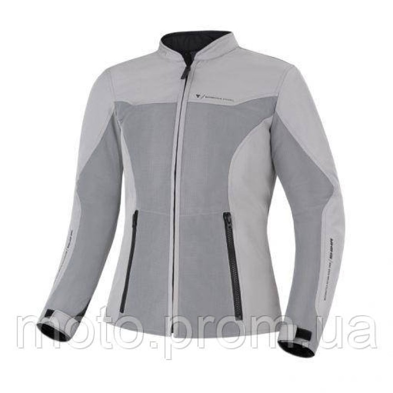Мотокуртка Shima OpenAir Grey LADY M