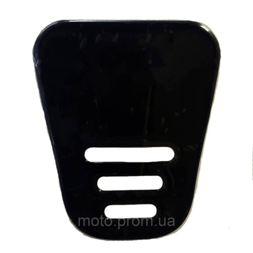 Наклейка на бак NB-30 Retro