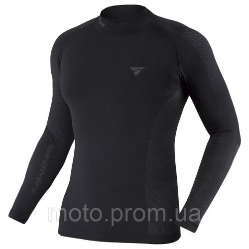 Термобілизна Shima Basecooler 2 Men кофта XS/S