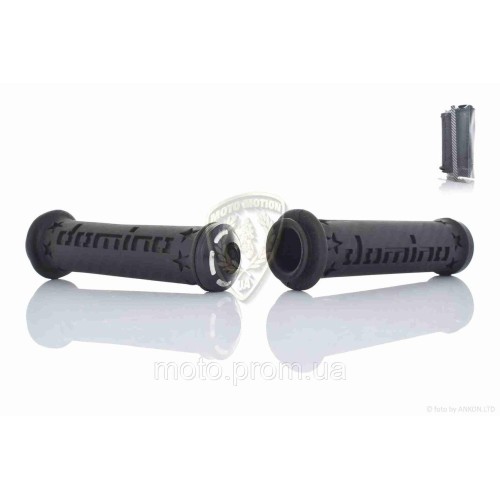 Гріпси DOMINO Black